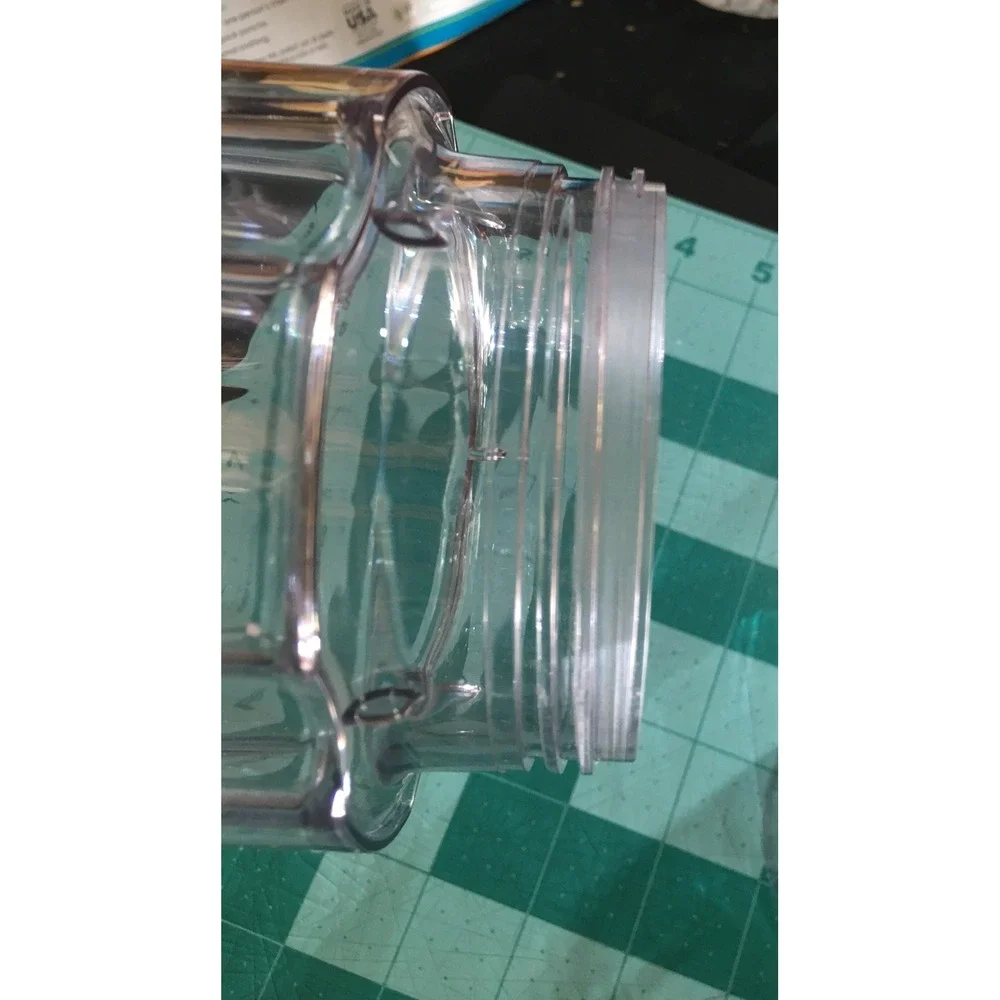 Cuisinart CPB-300 SmartPower Compact Blender Replacement 32 oz. Jar No Box